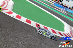 2015 LRP HPI Challenge DM